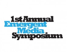 Emergent Media Symposium