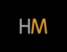 HigherMind Logo Animation