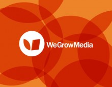 WeGrowMedia